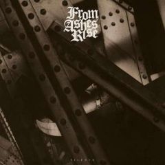 From Ashes Rise - Silence LP