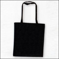 Cotton Bag (Long handle)