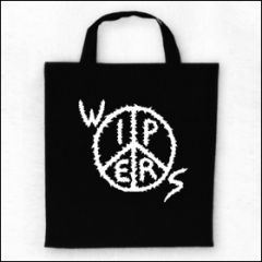 Wipers - Logo Tasche (Henkel kurz)