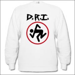DRI - Logo Sweater