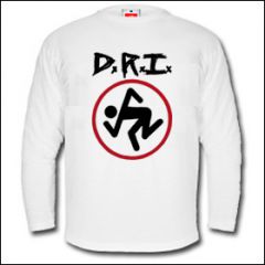 DRI - Logo Longsleeve