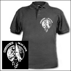 MDC - Police/Klan Polo Shirt