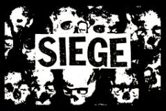 Siege - Patch
