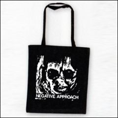 Negative Approach - Exorcist Tasche (Henkel lang)