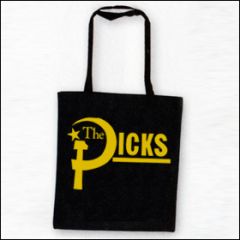 The Dicks - Logo Tasche (Henkel lang)