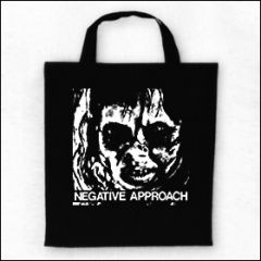 Negative Approach - Exorcist Tasche (Henkel kurz)