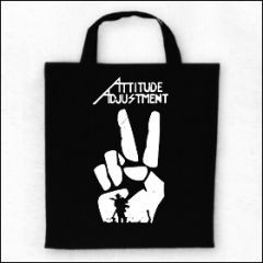 Attitude Adjustment - Victory Tasche (Henkel kurz)