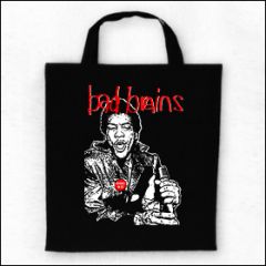 Bad Brains - Bag (short handle)