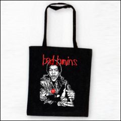 Bad Brains - Tasche (Henkel lang)