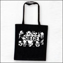 Siege - Tasche (Henkel lang)