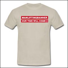 ManLiftingBanner - Sister Shirt