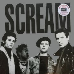 Scream - This Side Up LP