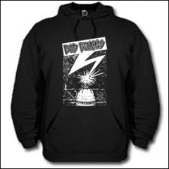Bad Brains - Capitol Hooded Sweater