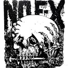 NOFX - Maximum Rock n Roll LP NOFX - Maximum Rock n Roll LP