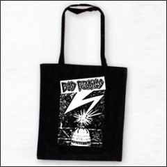 Bad Brains - Capitol Bag (long handle)