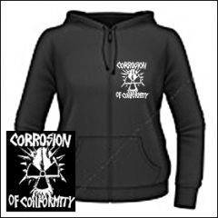Corrosion Of Conformity - Girlie Zipper