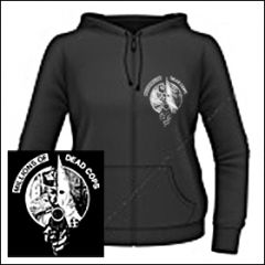 MDC - Police/Klan Girlie Zipper