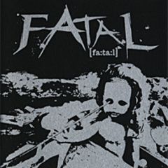 Fatal - s/t 7 (Siebdruckcover)
