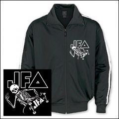 JFA - Skate To Hell Tracksuit Jacket