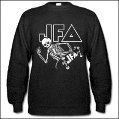 JFA - Skate To Hell Sweater