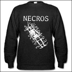 Necros - Skeleton Sweater