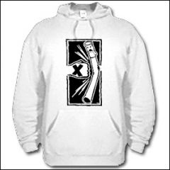 Smoking Stinks - Hooded Sweater