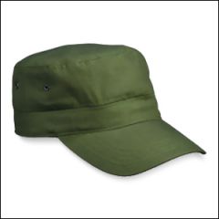 Military Cap oliv