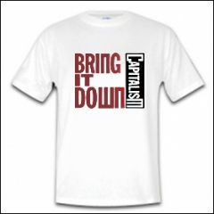 Bring It Down - Shirt