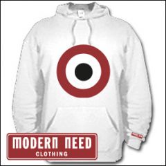 Mod - Hooded Sweater