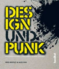 Design Und Punk Book