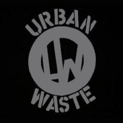 Urban Waste - s/t 7