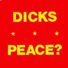 The Dicks - Peace? 7
