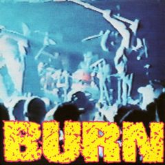 Burn - s/t 7 Burn - s/t 7