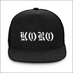 Koro - Logo Baseball Cap