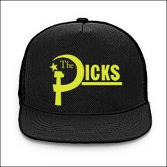 The Dicks - Logo Cap