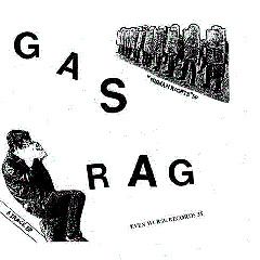 Gas Rag - Human Rights 7