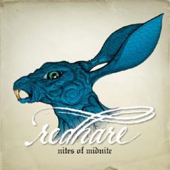 Red Hare - Nites Of Midnite LP