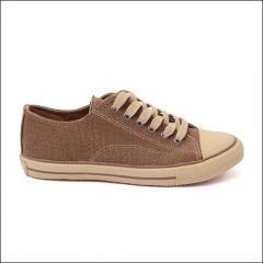 Grand Step Marley - Sneaker taupe