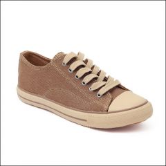 Grand Step Marley - Sneaker taupe