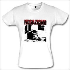 Negazione - Girlie Shirt