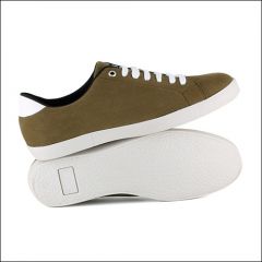 Canada - Sneaker (Olive)