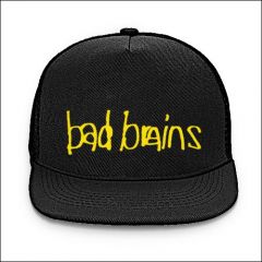 Bad Brains - Baseball Cap