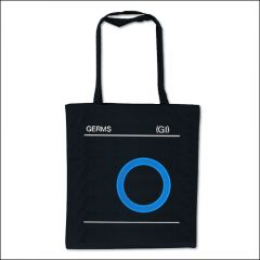 Germs - GI Bag (long handle)
