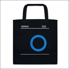 Germs - GI Bag (short handle)