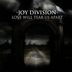 Joy Division - Love Will Tear Us Apart 12"e; Joy Division - Love Will Tear Us Apart 12"e;