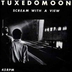 Tuxedommon - Scream With A View 12"e; Tuxedommon - Scream With A View 12"e;