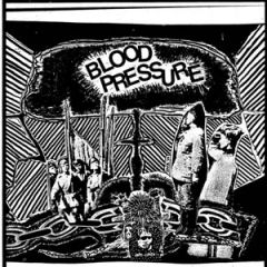 Blood Pressure - s/t 7 Blood Pressure - s/t 7