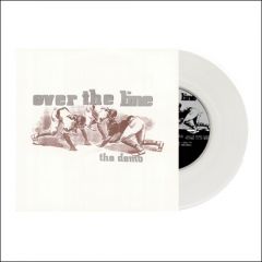 4 7/ 1 CD Bundle incl. Over The Line 7 on clear Vinyl