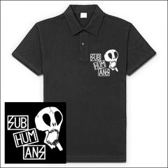 Subhumans - Polo Shirt