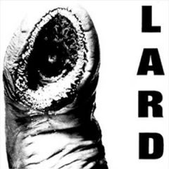 Lard - The Power Of Lard LP